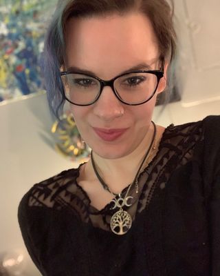 Photo of Addy Stoll, Clinical Social Work/Therapist in Algonquin, IL