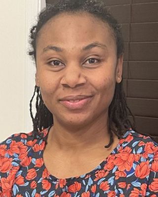 Photo of Rose Chigbo, Psychiatric Nurse Practitioner