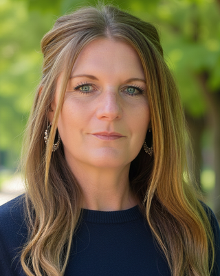 Photo of Jessica Whitesell, Clinical Social Work/Therapist, LCSW