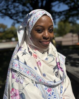 Photo of Zahara Bulle, Registered Psychotherapist, MS