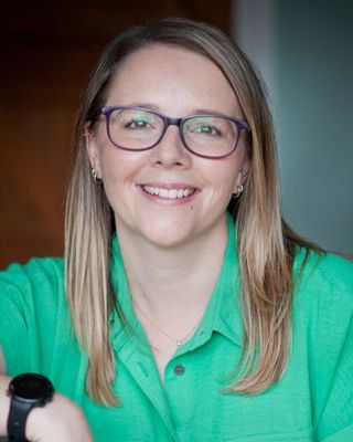 Photo of Ellie Saville, Counsellor, MBACP