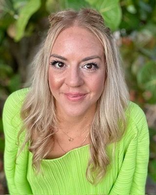 Photo of Michelle Garcia, Counselor, LMHC, BK, APK, LPCC, LMHCA