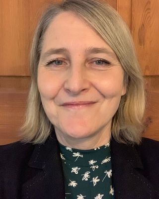 Photo of sarah Louise smith, Psychotherapist, MBABCP