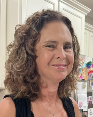 Photo of Sabrina Soto, Counselor, LMHC