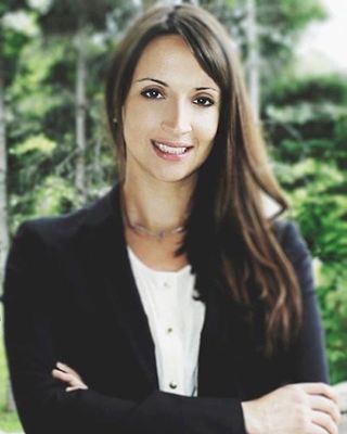 Photo of Oksana Gravets, Psychologist, PsychD, CPsych