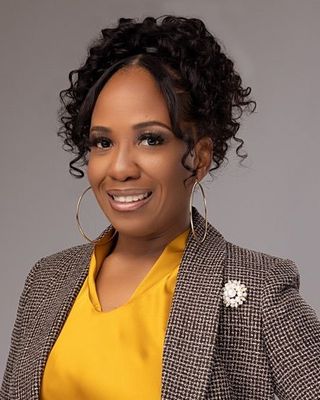 Photo of Michelle Ranglin, Clinical Social Work/Therapist, LCSW