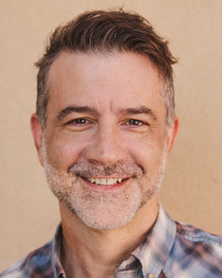 Photo of Greg Arata, Marriage & Family Therapist, LMFT