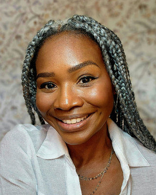 Photo of Erica Walter, Licensed Professional Counselor, LPC