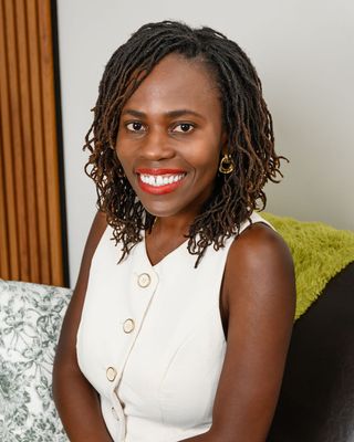 Photo of Fedna Eliassaint, Clinical Social Work/Therapist, LCSW