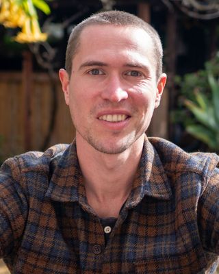 Photo of Michael Waldon, Clinical Social Work/Therapist, LCSW