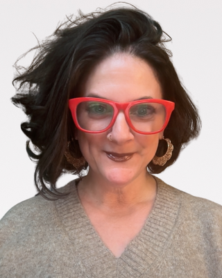 Photo of Tzipporah Gerson-Miller, Clinical Social Work/Therapist, LCSW