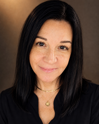 Photo of Mel MacPhee-Nowell, Registered Social Worker, MSW, RSW