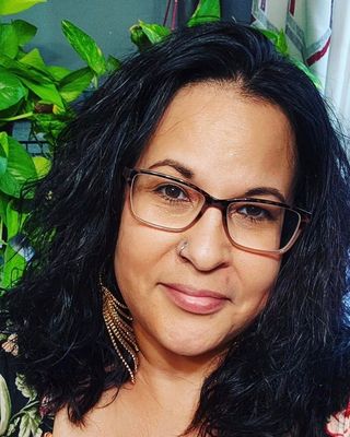 Photo of Julie Rosado, Counselor, LMHC