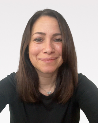 Photo of Liane Gerlach, Licensed Professional Counselor, LPC