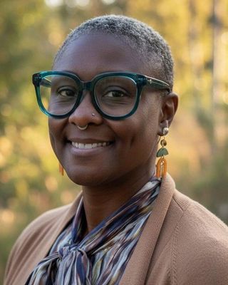 Photo of Syrita Braswell-O'neal, Licensed Professional Counselor, LPC