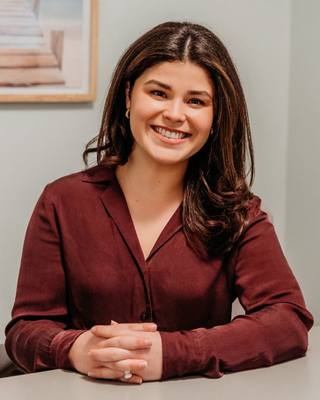 Photo of Hillary Silvia, Psychiatric Nurse Practitioner, MSN, PMHNP