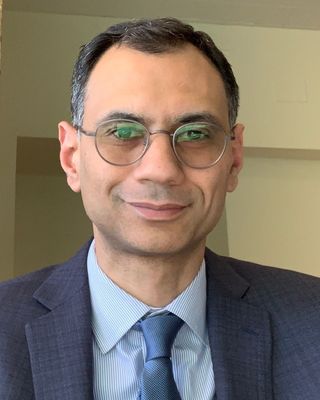 Photo of Ahmed Albassam, Psychiatrist, MD