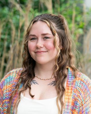Photo of Jamie Fowkes, Licensed Professional Counselor, MA, LPC