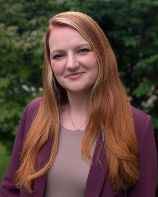 Photo of Jacqueline Hotz, Licensed Provisional Mental Health Practitioner, MS, PLMHP