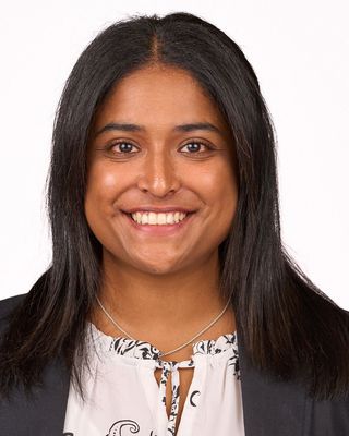 Photo of Nisha Singh, Psychologist, PsyD