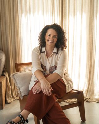 Photo of Tara Skipp, Counsellor, MA, PACFA