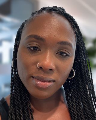Photo of Ashley Askins, Licensed Professional Counselor, LPCMHSP