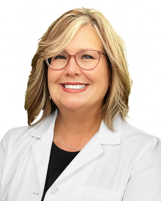 Photo of Rene Buenzow, Psychiatric Nurse Practitioner, DNP, APRNBC, PMHNPBC