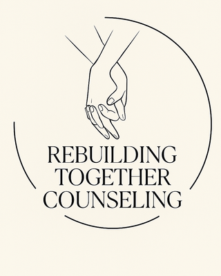 Photo of Amy Moreno - Rebuilding Together Counseling, Licensed Professional Counselor, MA, LPC