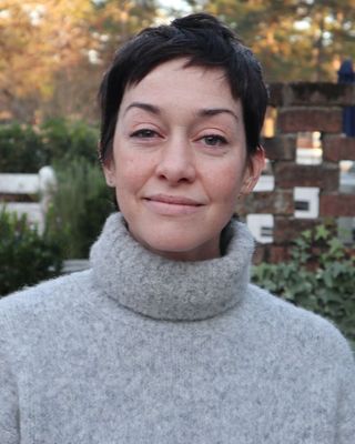 Photo of Dr. Rafaella Sale, Psychologist, PhD, LCP