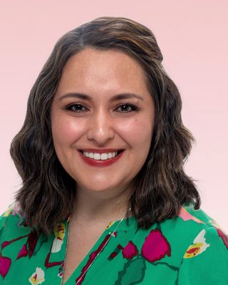 Photo of Holly Whitfield, Psychiatric Nurse Practitioner, PMHNP