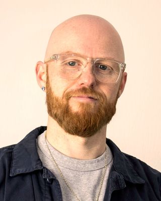 Photo of Joseph Harney, Psychotherapist, MSc, MBACP