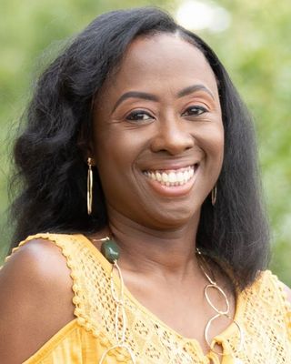 Photo of Catherine N Bates, Counselor, LPC