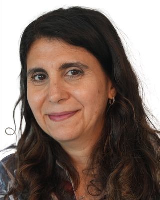 Photo of Sophie Longwill, Psychologist, PsyD, HSPP, MBA