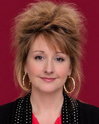 Photo of Erin McConnell, Counselor, LPC