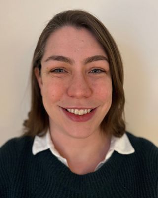 Photo of Maria Burke, Counsellor, MBACP