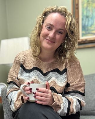 Photo of Katie Rose, Licensed Professional Counselor, MA, LPC