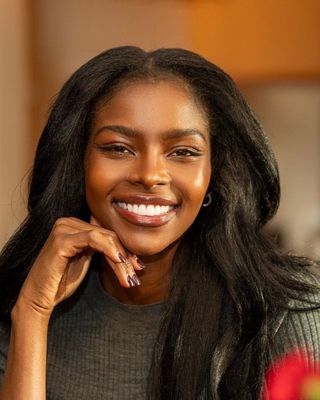 Photo of Ruth Mongare, Psychiatric Nurse Practitioner, DNP, PMHNP