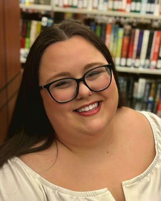 Photo of Wednesday McKinney, Licensed Professional Counselor Associate, MS