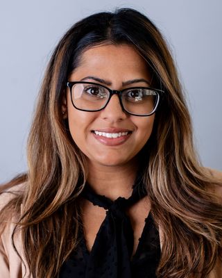 Photo of Priyal Patel Bomova, Marriage & Family Therapist in Canton, CT