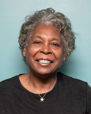 Photo of Patricia Burton, MSW, LSW, Clinical Social Work/Therapist