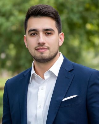 Photo of Steven Sizemore, Licensed Professional Counselor, MA, LPC, NCC