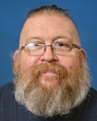 Photo of Jason Clark, Clinical Social Work/Therapist, LICSW