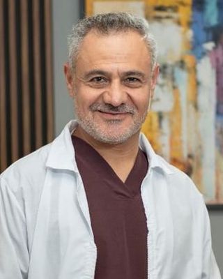 Foto de Gabriel Balaguera Rojas, Psicólogo, Dr. en Psicología