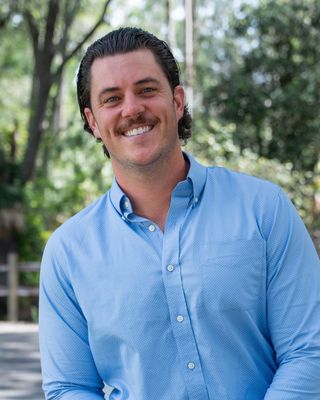 Photo of Steven Poncin, Registered Mental Health Counselor Intern