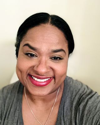 Photo of Dora Nicole Hudson Ngwu - Dora Hudson Ngwu, Licensed Professional Counselor, LPC, NCC, NBCC, CAAC