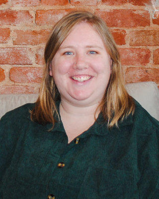 Photo of Stephanie Garbee, Licensed Professional Counselor, MA, LPC