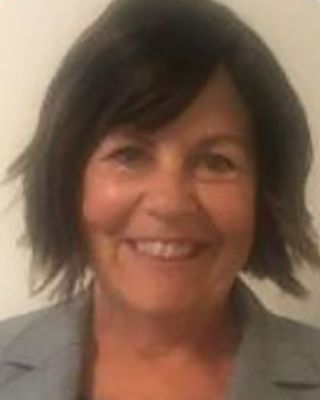 Photo of Ellen Griffin, Marriage & Family Therapist in San Diego, CA