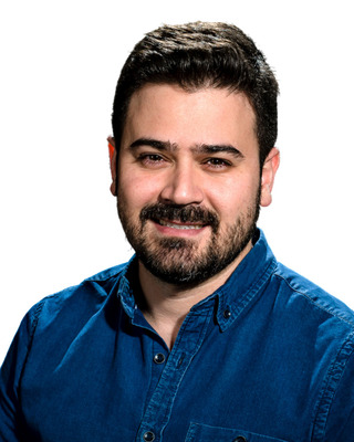Photo of Marcelo Vieira Matias, Psychologist