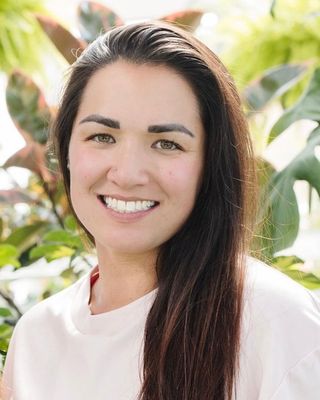 Photo of Chelsea Bodie, Psychologist, Bsc, MACP, RPsych