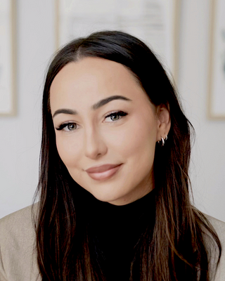 Photo of Dr. Klaudia Badr, Pre-Licensed Professional, PsyD